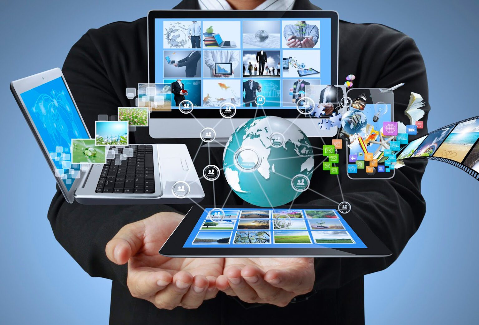 إطلاق منصة تعليم رقمية جديدة تدعم الذكاء الاصطناعي 2